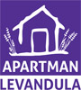 Apartmán Levandula I a II, ubytovanie Veľký Meder